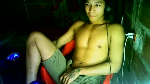 Snapshot of wilson_jhonson chatting on 02.01.25 wilson_jhonson online show from 02.01.25