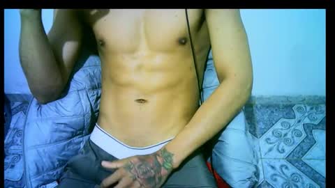 Snapshot of wilson_jhonson chatting on 10.04.25 wilson_jhonson online show from 10.04.25