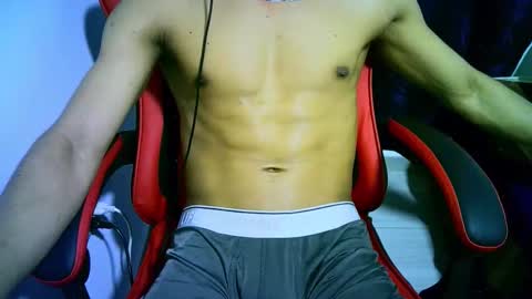 Snapshot of wilson_jhonson chatting on 11.02.25 wilson_jhonson online show from 11.02.25