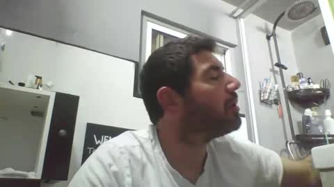 Snapshot of windowpane5 chatting on 01.04.25 windowpane online show from 01.04.25