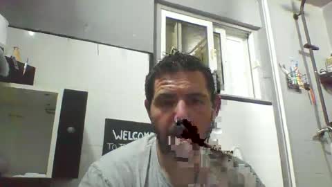 Snapshot of windowpane5 chatting on 01.07.25 windowpane online show from 01.07.25