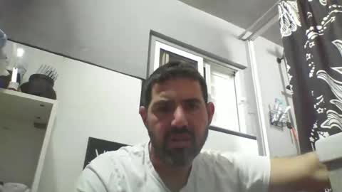 Snapshot of windowpane5 chatting on 02.02.25 windowpane online show from 02.02.25