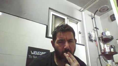 Snapshot of windowpane5 chatting on 02.16.25 windowpane online show from 02.16.25