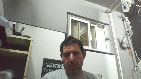 Snapshot of windowpane5 chatting on 02.25.25 windowpane online show from 02.25.25