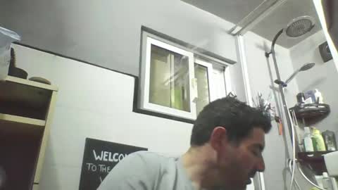 Snapshot of windowpane5 chatting on 02.26.25 windowpane online show from 02.26.25