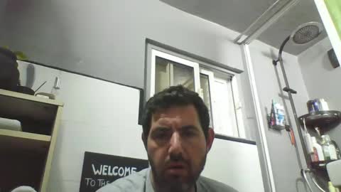 Snapshot of windowpane5 chatting on 03.08.25 windowpane online show from 03.08.25