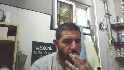 Snapshot of windowpane5 chatting on 09.12.25 windowpane online show from 09.12.25