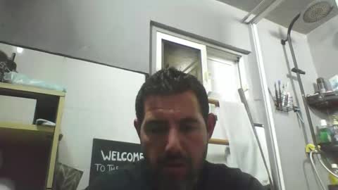 Snapshot of windowpane5 chatting on 10.02.25 windowpane online show from 10.02.25