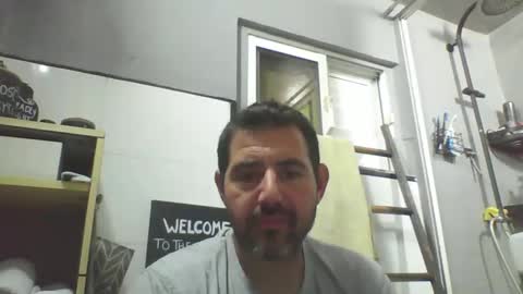 Snapshot of windowpane5 chatting on 10.03.25 windowpane online show from 10.03.25