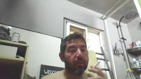 Snapshot of windowpane5 chatting on 10.11.25 windowpane online show from 10.11.25