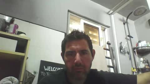 Snapshot of windowpane5 chatting on 10.18.25 windowpane online show from 10.18.25