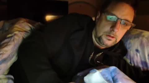 Snapshot of wirzwei8883 chatting on 12.24.24 Dirty online show from 12.24.24