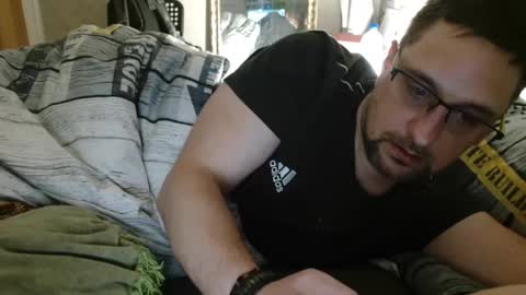 Snapshot of wirzwei8883 chatting on 12.24.24 Dirty online show from 12.24.24