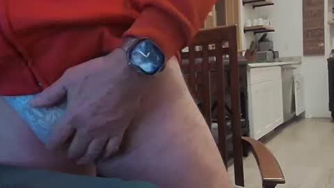 Snapshot of wisanonymousman chatting on 01.14.25 Wisa Randy online show from 01.14.25