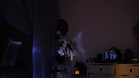 Goddess of two strapons  - Mr. long Don Mr. Pinky online show from 12.02.25