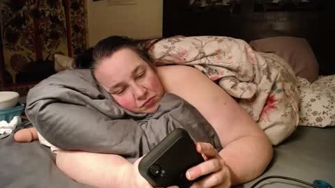 Annie online show from 02.05.25