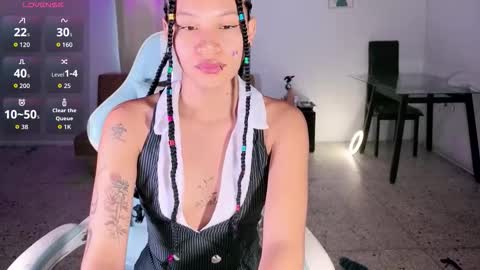 with_me1 online show from 10.19.25