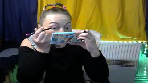 Snapshot of wleslymosw chatting on 12.05.24 wleslymosw online show from 12.05.24