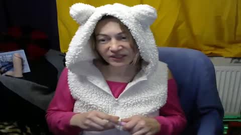 Snapshot of wleslymosw chatting on 12.17.24 wleslymosw online show from 12.17.24