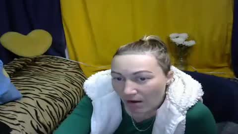 Snapshot of wleslymosw chatting on 12.25.24 wleslymosw online show from 12.25.24