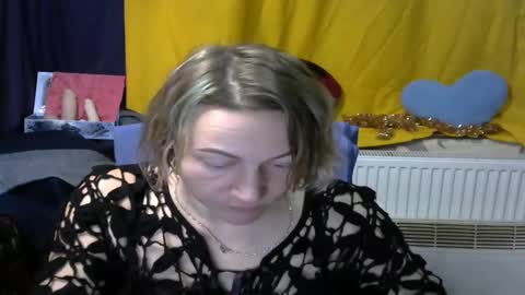 Snapshot of wleslymosw chatting on 01.08.25 wleslymosw online show from 01.08.25