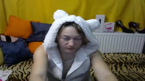 Snapshot of wleslymosw chatting on 01.24.25 wleslymosw online show from 01.24.25