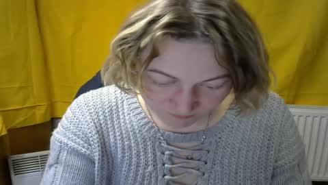 Snapshot of wleslymosw chatting on 02.12.25 wleslymosw online show from 02.12.25