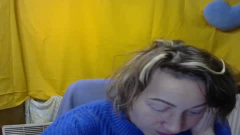 Snapshot of wleslymosw chatting on 02.15.25 wleslymosw online show from 02.15.25