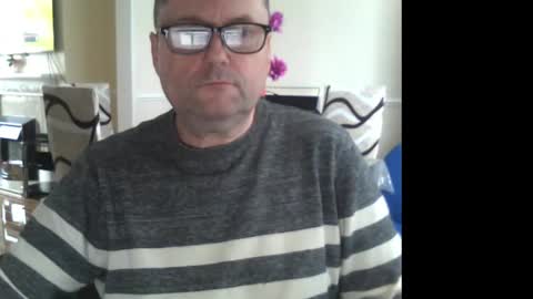 wobble444 online show from 02.13.25