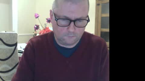 wobble444 online show from 03.12.25