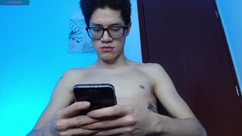  W O L F  online show from 11.17.25