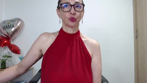 Womanhornyx online show from 01.15.25