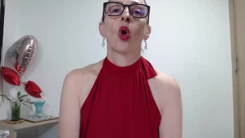 Womanhornyx online show from 03.12.25