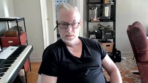 Snapshot of woodman60proton chatting on 11.16.25 woodman60proton online show from 11.16.25