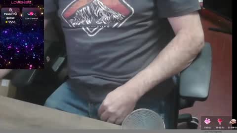 woodworker6473 online show from 01.06.25