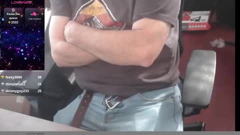 woodworker6473 online show from 01.12.25