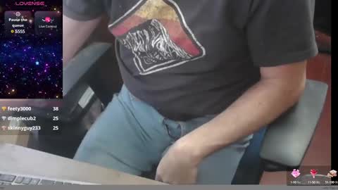 woodworker6473 online show from 01.13.25