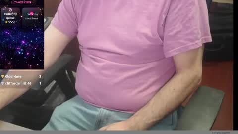 woodworker6473 online show from 02.15.25