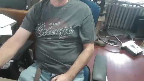 woodworker6473 online show from 11.22.25