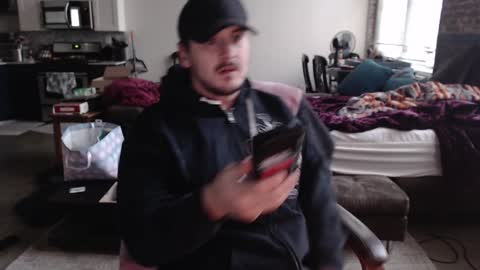 Snapshot of wookgonewild chatting on 12.20.24 wookgonewild online show from 12.20.24