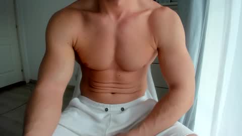 Wolfie online show from 01.30.25