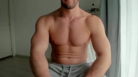 Wolfie online show from 03.11.25