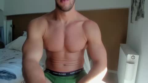 Wolfie online show from 10.20.25