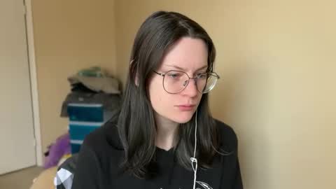 Snapshot of worship_lucina chatting on 01.17.25 Lucina online show from 01.17.25