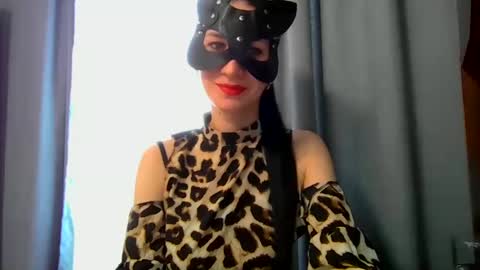 wow_dream_girl_ online show from 01.27.25