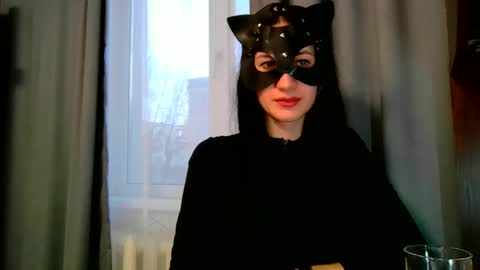 wow_dream_girl_ online show from 02.27.25