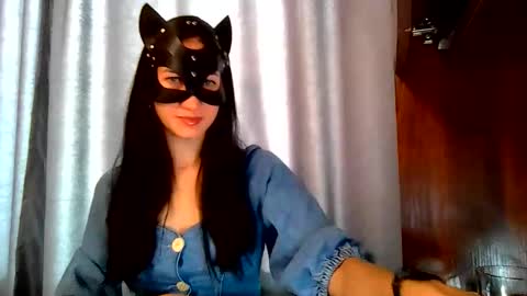 wow_dream_girl_ online show from 09.20.25