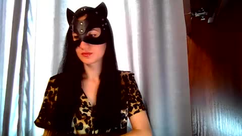 wow_dream_girl_ online show from 09.23.25