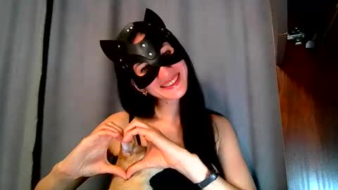 wow_dream_girl_ online show from 10.10.25