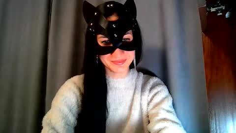 wow_dream_girl_ online show from 10.20.25